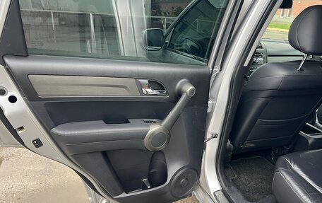 Honda CR-V III рестайлинг, 2011 год, 1 400 000 рублей, 9 фотография