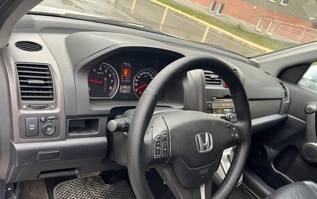 Honda CR-V III рестайлинг, 2011 год, 1 400 000 рублей, 11 фотография