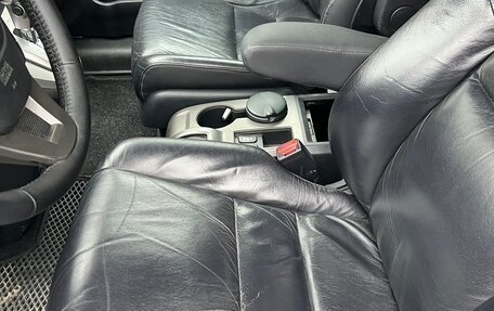 Honda CR-V III рестайлинг, 2011 год, 1 400 000 рублей, 12 фотография