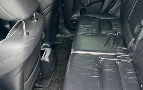 Honda CR-V III рестайлинг, 2011 год, 1 400 000 рублей, 10 фотография