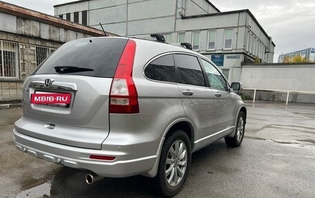 Honda CR-V III рестайлинг, 2011 год, 1 400 000 рублей, 16 фотография
