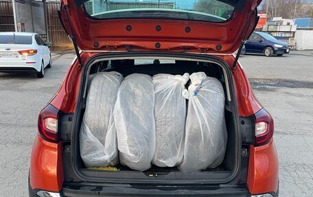 Renault Kaptur I рестайлинг, 2018 год, 1 190 000 рублей, 7 фотография