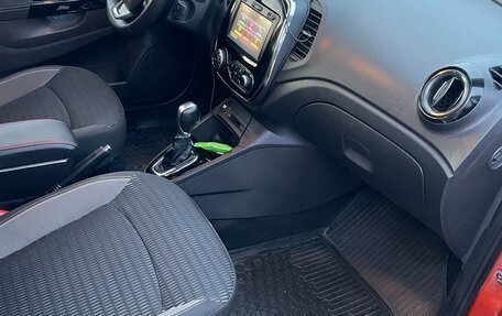 Renault Kaptur I рестайлинг, 2018 год, 1 190 000 рублей, 9 фотография