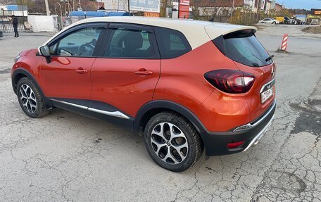 Renault Kaptur I рестайлинг, 2018 год, 1 190 000 рублей, 5 фотография