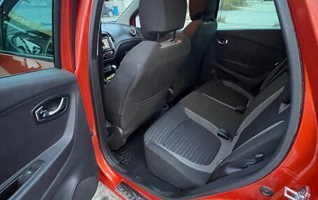 Renault Kaptur I рестайлинг, 2018 год, 1 190 000 рублей, 15 фотография