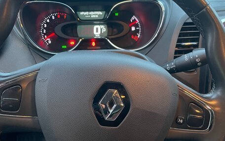 Renault Kaptur I рестайлинг, 2018 год, 1 190 000 рублей, 19 фотография