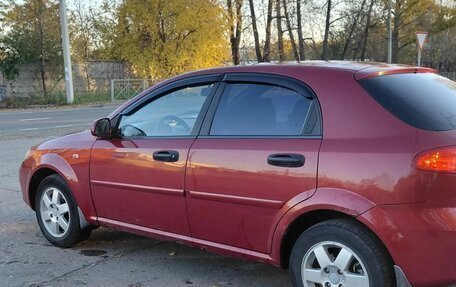 Chevrolet Lacetti, 2005 год, 260 000 рублей, 2 фотография