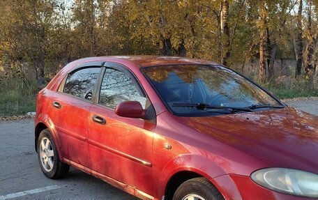 Chevrolet Lacetti, 2005 год, 260 000 рублей, 3 фотография