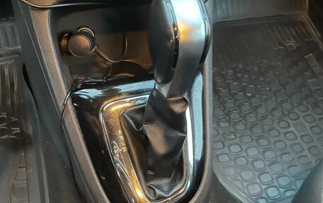 Renault Kaptur I рестайлинг, 2018 год, 1 190 000 рублей, 20 фотография