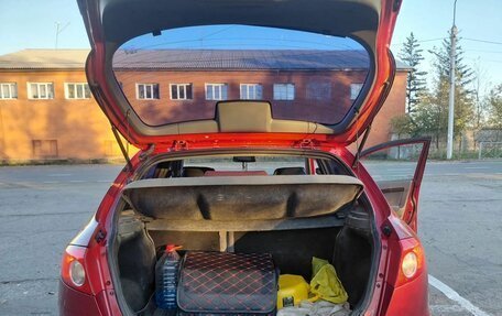Chevrolet Lacetti, 2005 год, 260 000 рублей, 5 фотография
