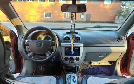 Chevrolet Lacetti, 2005 год, 260 000 рублей, 6 фотография