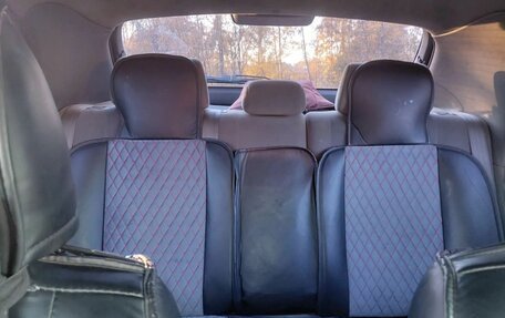 Chevrolet Lacetti, 2005 год, 260 000 рублей, 7 фотография