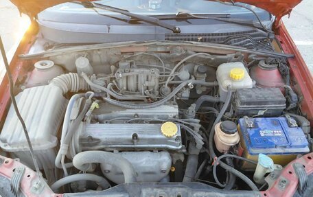 Chevrolet Lacetti, 2005 год, 260 000 рублей, 8 фотография
