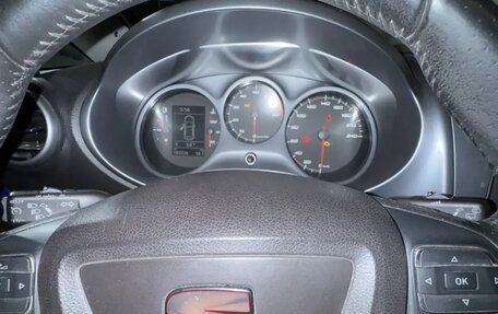 SEAT Leon II, 2012 год, 650 000 рублей, 3 фотография