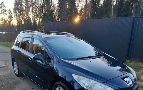 Peugeot 308 II, 2010 год, 350 000 рублей, 2 фотография