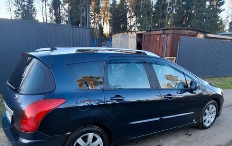 Peugeot 308 II, 2010 год, 350 000 рублей, 3 фотография