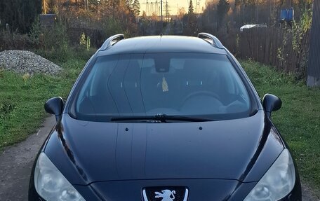 Peugeot 308 II, 2010 год, 350 000 рублей, 5 фотография