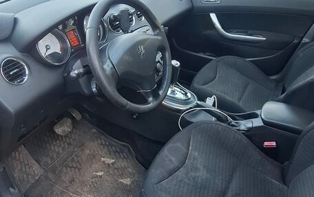 Peugeot 308 II, 2010 год, 350 000 рублей, 12 фотография