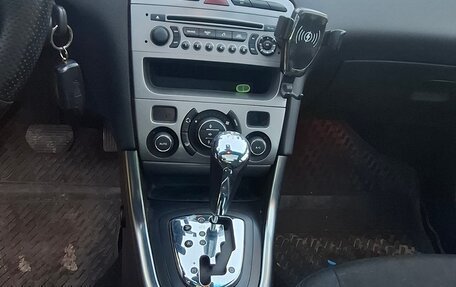 Peugeot 308 II, 2010 год, 350 000 рублей, 16 фотография