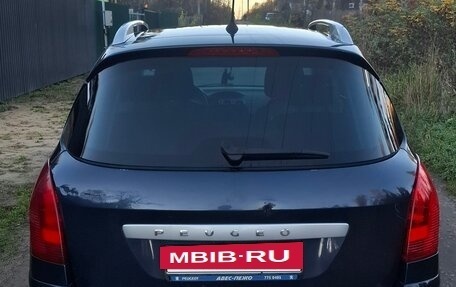 Peugeot 308 II, 2010 год, 350 000 рублей, 6 фотография