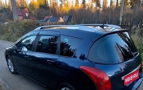 Peugeot 308 II, 2010 год, 350 000 рублей, 4 фотография