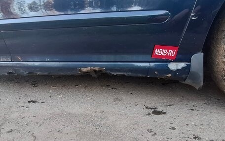 Peugeot 308 II, 2010 год, 350 000 рублей, 9 фотография