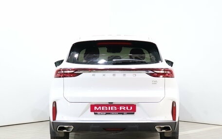 CheryExeed TXL, 2023 год, 2 275 000 рублей, 6 фотография