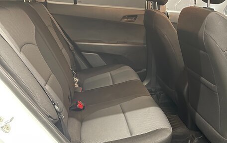 Hyundai Creta I рестайлинг, 2020 год, 1 650 000 рублей, 10 фотография