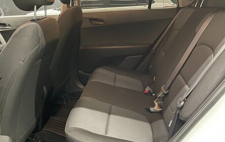 Hyundai Creta I рестайлинг, 2020 год, 1 650 000 рублей, 11 фотография