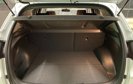Hyundai Creta I рестайлинг, 2020 год, 1 650 000 рублей, 19 фотография