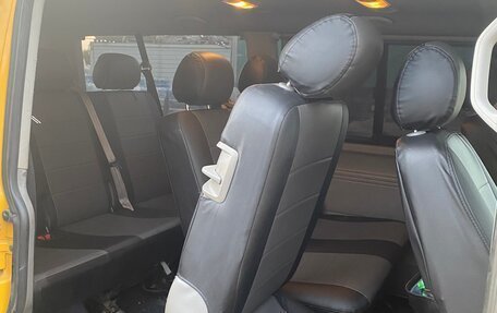 Volkswagen Transporter T5 рестайлинг, 2005 год, 1 100 000 рублей, 5 фотография