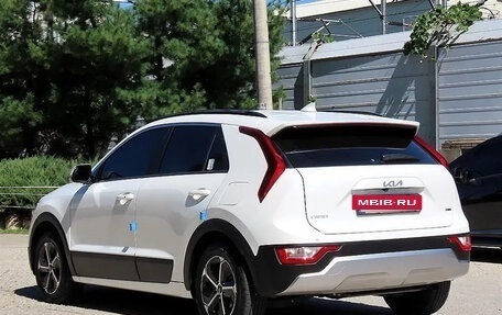 KIA Niro, 2023 год, 1 990 000 рублей, 3 фотография