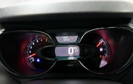 Renault Kaptur I рестайлинг, 2019 год, 1 482 000 рублей, 3 фотография