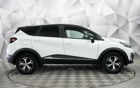 Renault Kaptur I рестайлинг, 2019 год, 1 482 000 рублей, 2 фотография