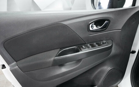 Renault Kaptur I рестайлинг, 2019 год, 1 482 000 рублей, 4 фотография