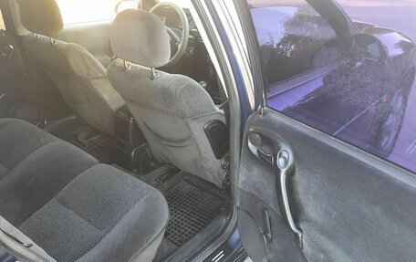 Opel Vectra B рестайлинг, 2000 год, 289 000 рублей, 9 фотография