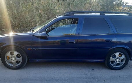 Opel Vectra B рестайлинг, 2000 год, 289 000 рублей, 3 фотография