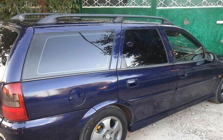 Opel Vectra B рестайлинг, 2000 год, 289 000 рублей, 8 фотография