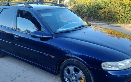 Opel Vectra B рестайлинг, 2000 год, 289 000 рублей, 6 фотография