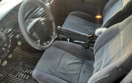 Opel Vectra B рестайлинг, 2000 год, 289 000 рублей, 13 фотография