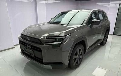 Toyota RAV4, 2026 год, 4 650 000 рублей, 1 фотография