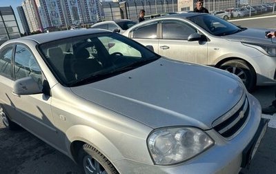 Chevrolet Lacetti, 2011 год, 450 000 рублей, 1 фотография