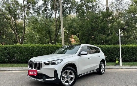 BMW X1, 2023 год, 2 530 000 рублей, 1 фотография