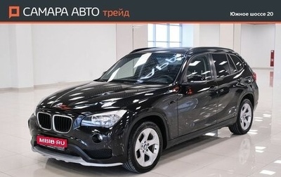 BMW X1, 2013 год, 1 045 000 рублей, 1 фотография