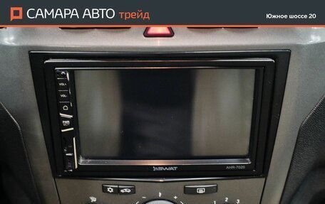Opel Zafira B, 2007 год, 367 000 рублей, 18 фотография