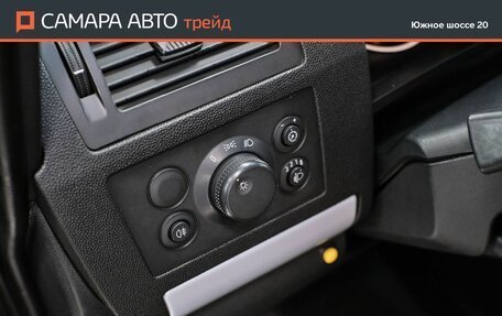 Opel Zafira B, 2007 год, 367 000 рублей, 20 фотография