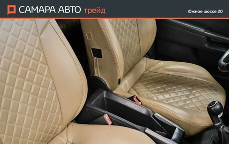 Opel Zafira B, 2007 год, 367 000 рублей, 29 фотография