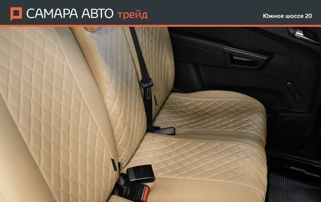Opel Zafira B, 2007 год, 367 000 рублей, 28 фотография