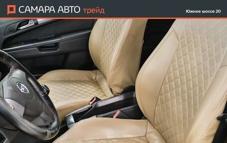 Opel Zafira B, 2007 год, 367 000 рублей, 24 фотография