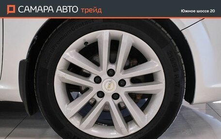 Opel Zafira B, 2007 год, 367 000 рублей, 32 фотография